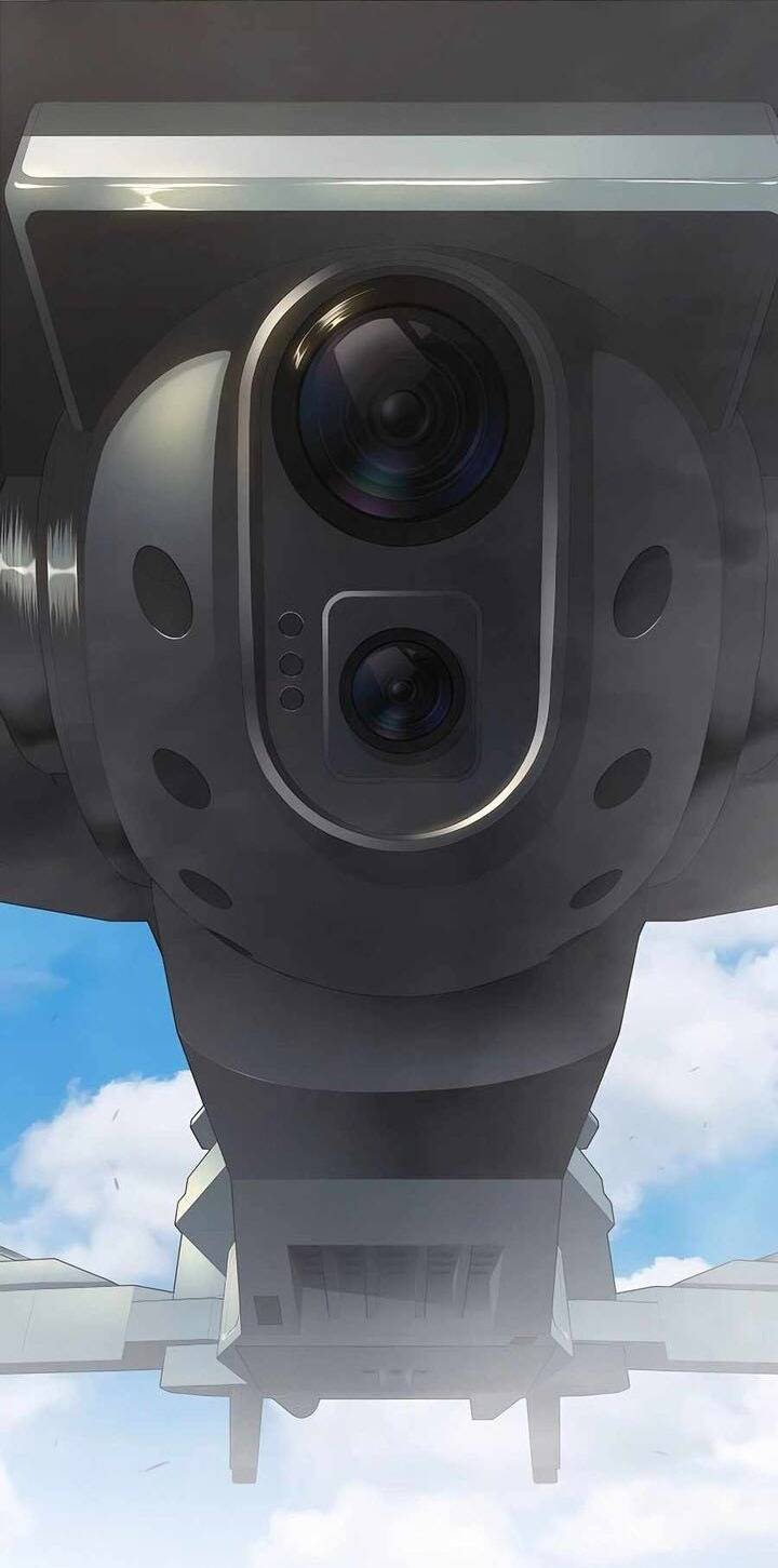 Kĩ Nguyên Của Anh Hùng Chapter 195 - 4