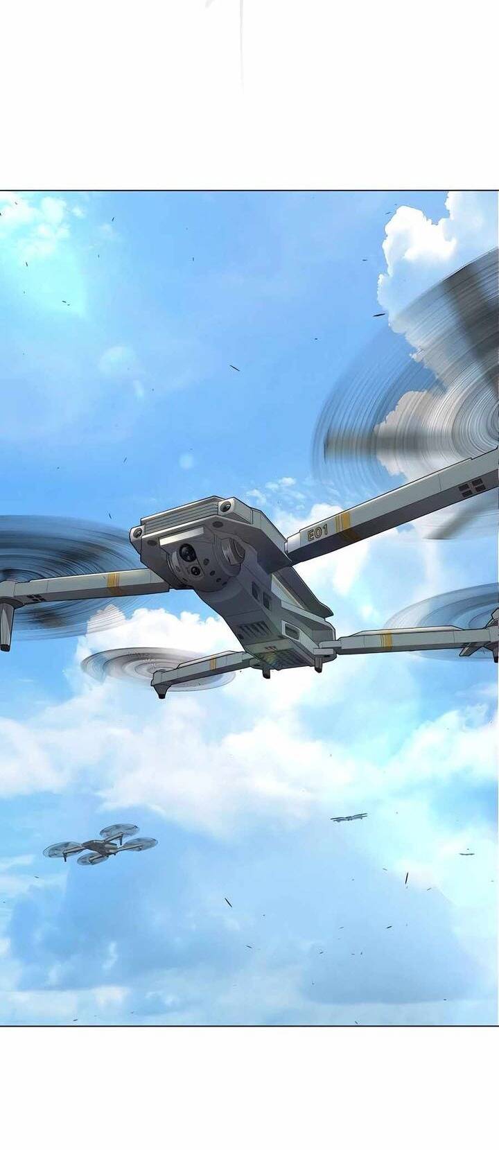 Kĩ Nguyên Của Anh Hùng Chapter 195 - 6