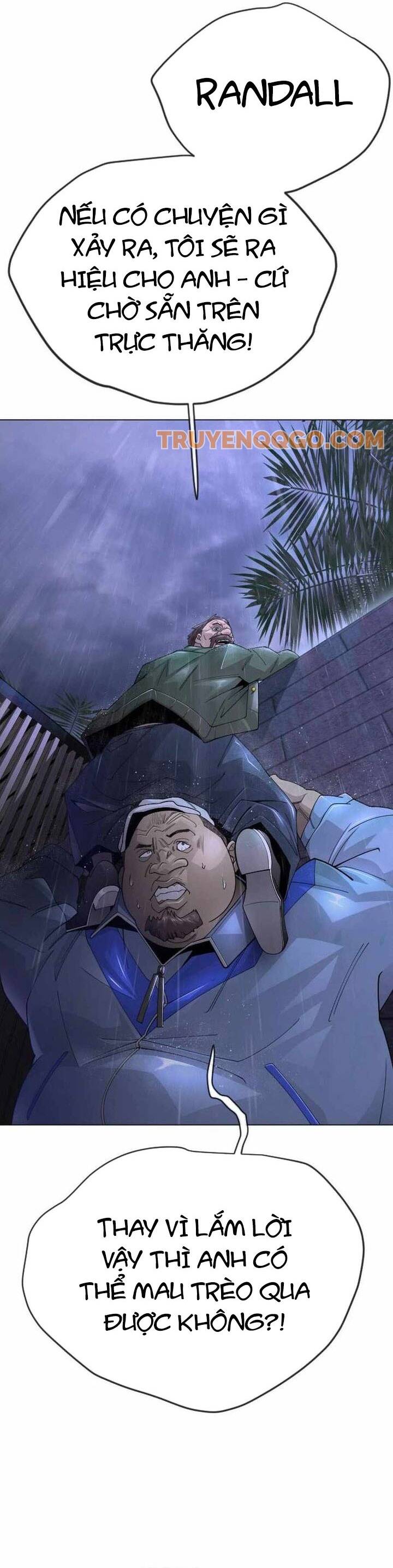 Kĩ Nguyên Của Anh Hùng Chapter 193 - 12