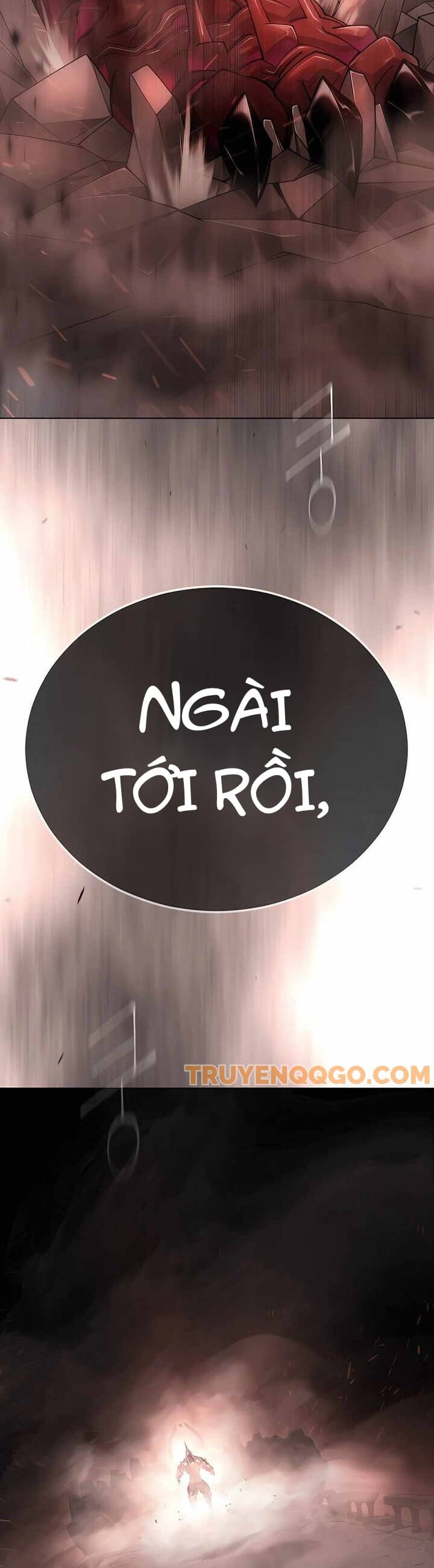 Kĩ Nguyên Của Anh Hùng Chapter 194 - 3