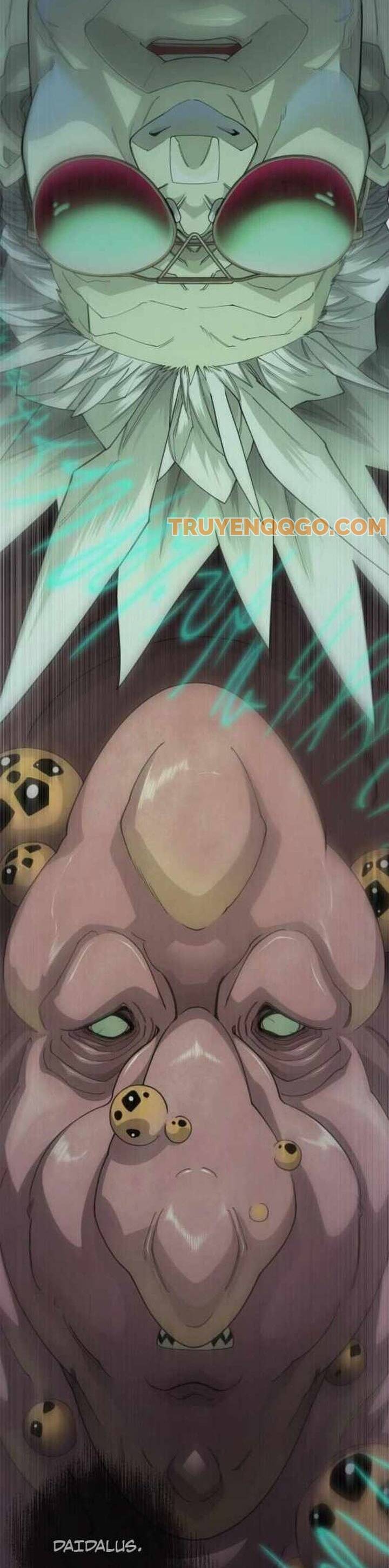 Kĩ Nguyên Của Anh Hùng Chapter 196 - 13