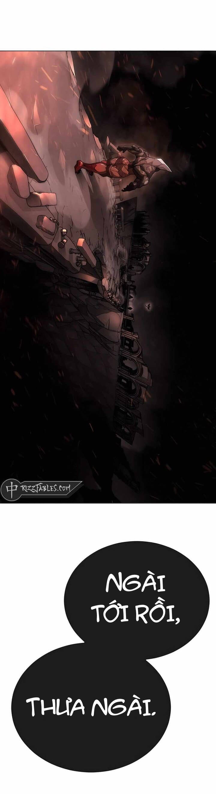 Kĩ Nguyên Của Anh Hùng Chapter 194 - 7