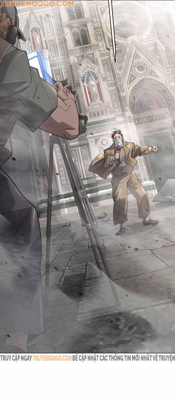 Kĩ Nguyên Của Anh Hùng Chapter 195 - 17