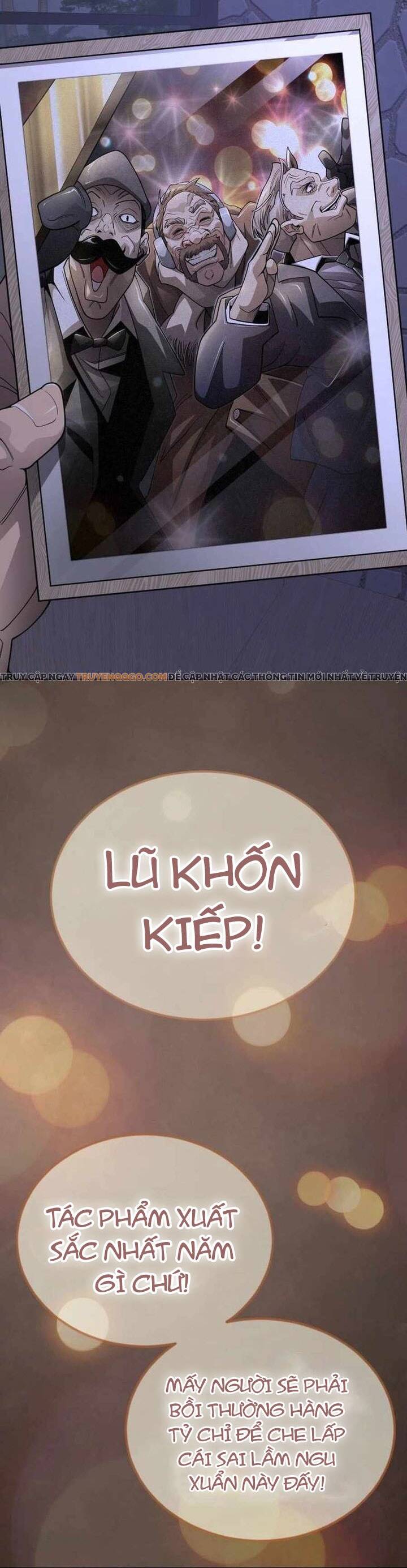 Kĩ Nguyên Của Anh Hùng Chapter 193 - 22