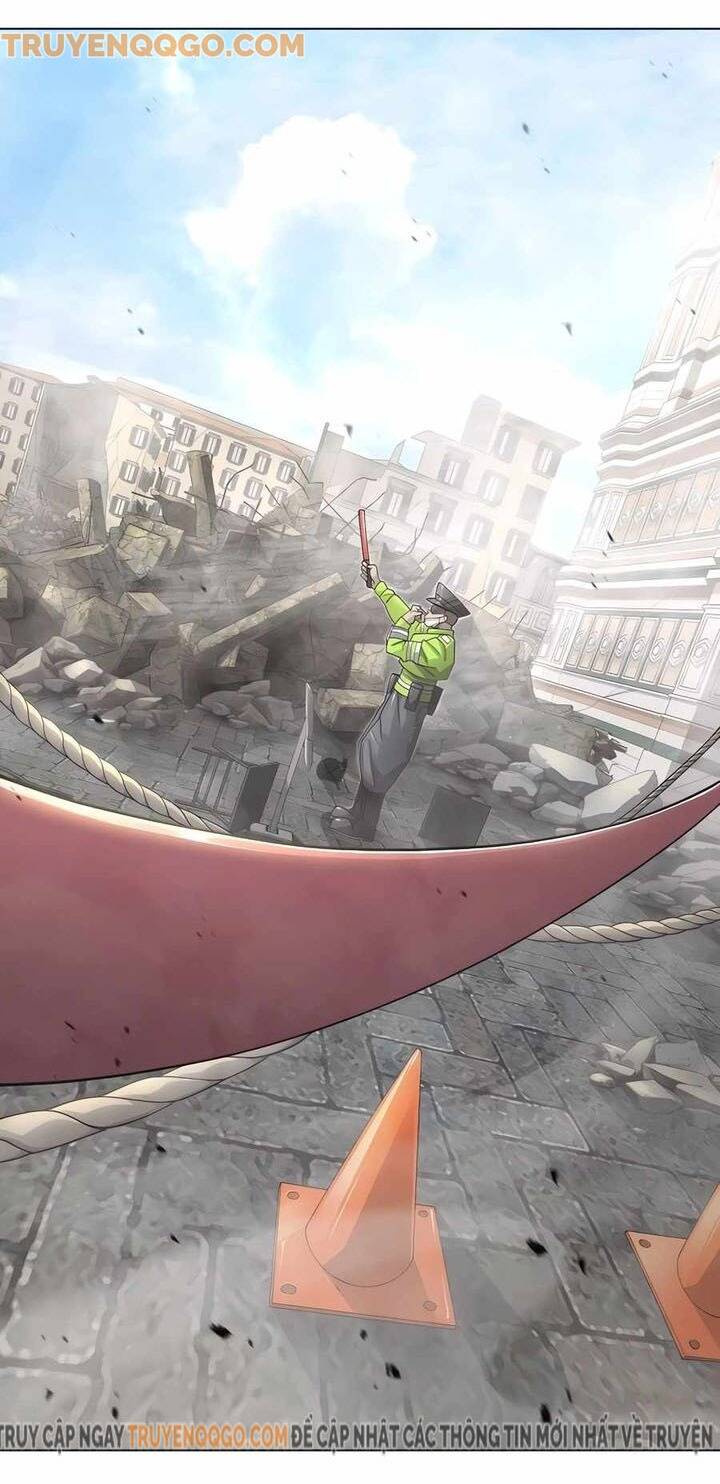 Kĩ Nguyên Của Anh Hùng Chapter 195 - 19