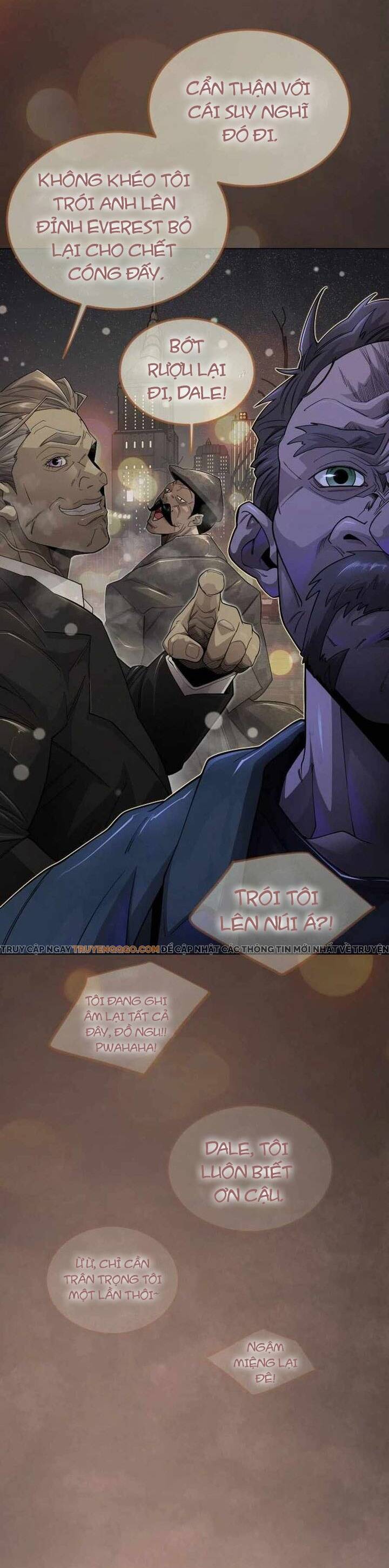 Kĩ Nguyên Của Anh Hùng Chapter 193 - 25