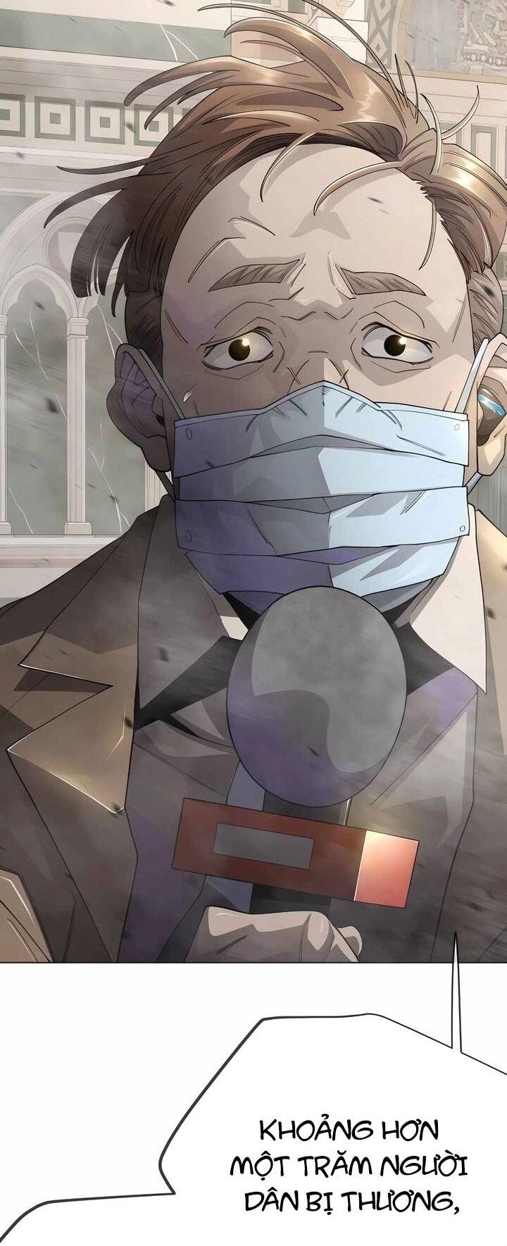 Kĩ Nguyên Của Anh Hùng Chapter 195 - 23