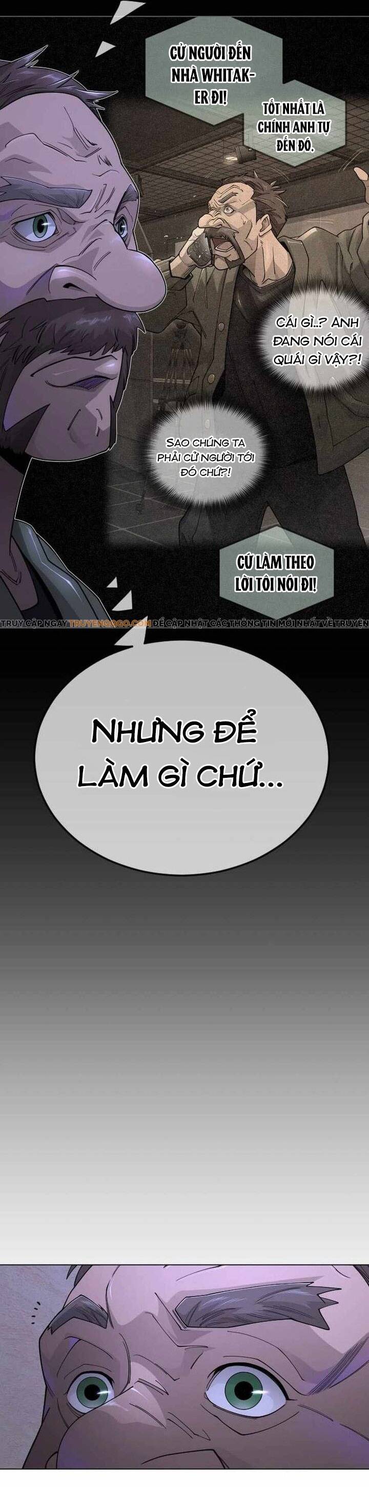 Kĩ Nguyên Của Anh Hùng Chapter 193 - 29