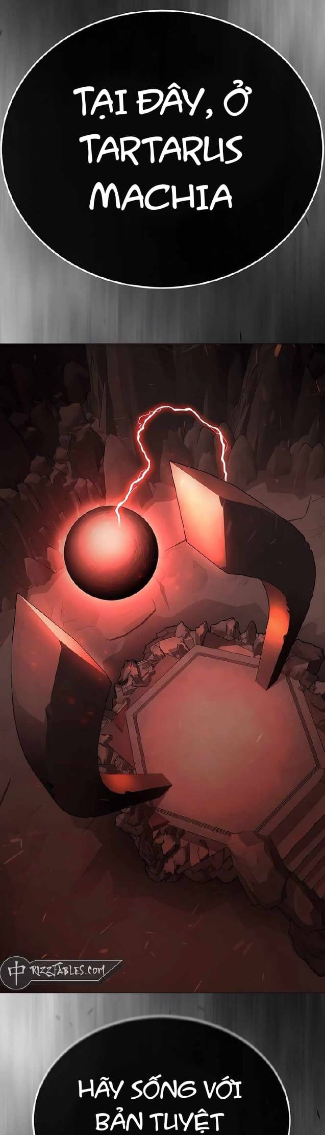 Kĩ Nguyên Của Anh Hùng Chapter 194 - 22