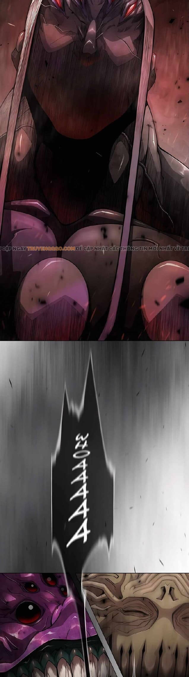 Kĩ Nguyên Của Anh Hùng Chapter 194 - 24