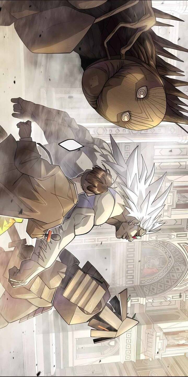 Kĩ Nguyên Của Anh Hùng Chapter 195 - 33