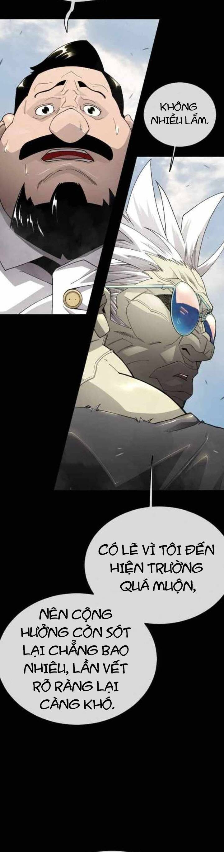 Kĩ Nguyên Của Anh Hùng Chapter 196 - 32