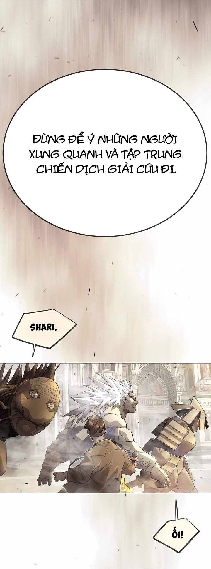 Kĩ Nguyên Của Anh Hùng Chapter 195 - 34