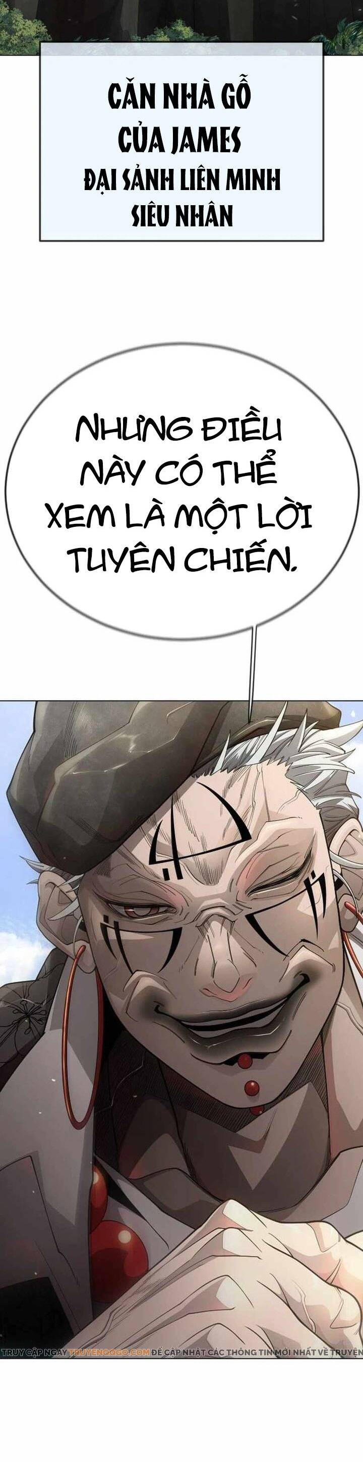 Kĩ Nguyên Của Anh Hùng Chapter 193 - 43