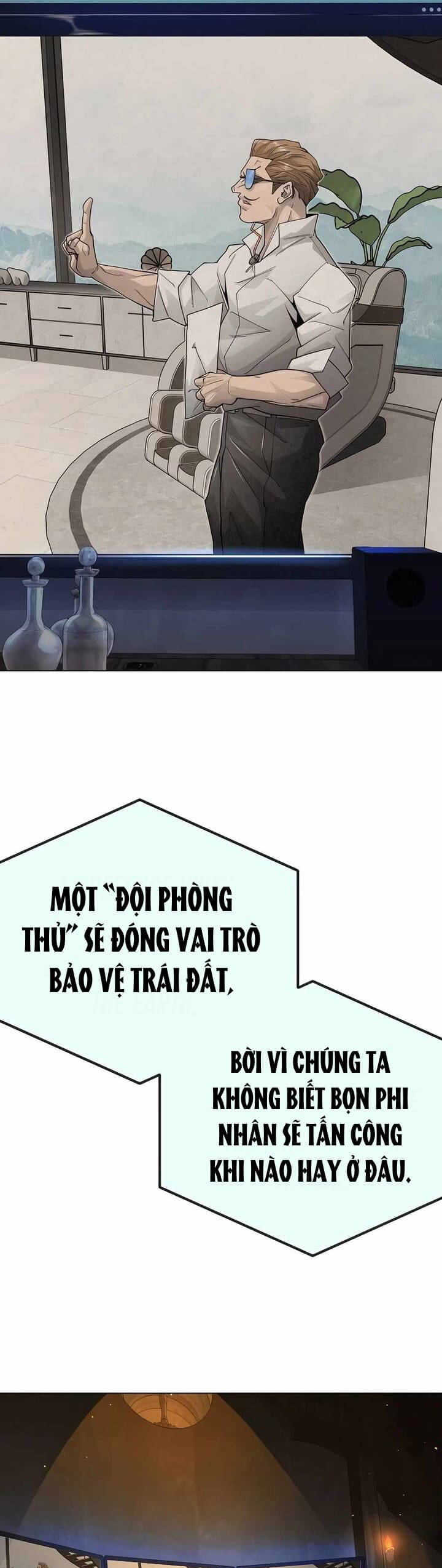 Kĩ Nguyên Của Anh Hùng Chapter 194 - 31