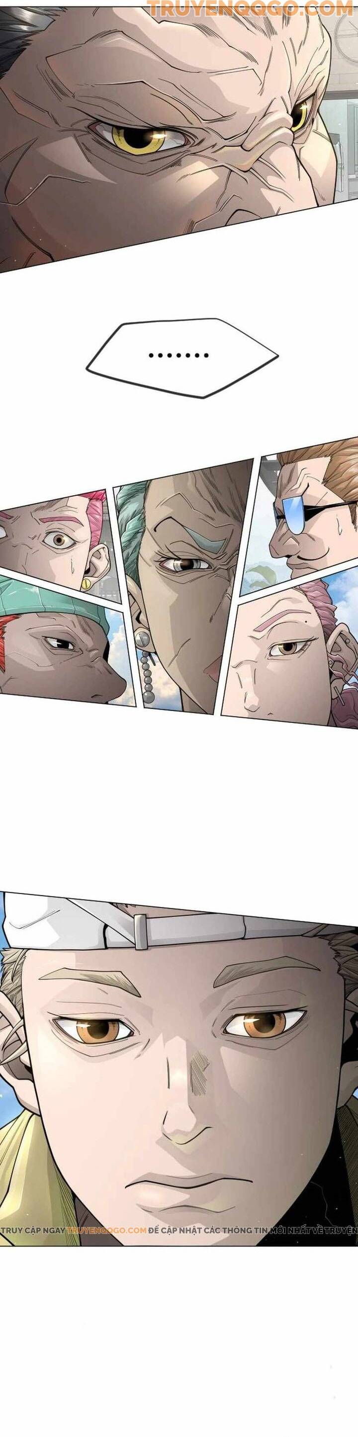 Kĩ Nguyên Của Anh Hùng Chapter 193 - 45