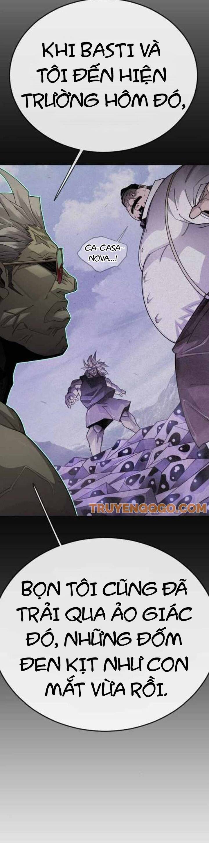 Kĩ Nguyên Của Anh Hùng Chapter 196 - 40