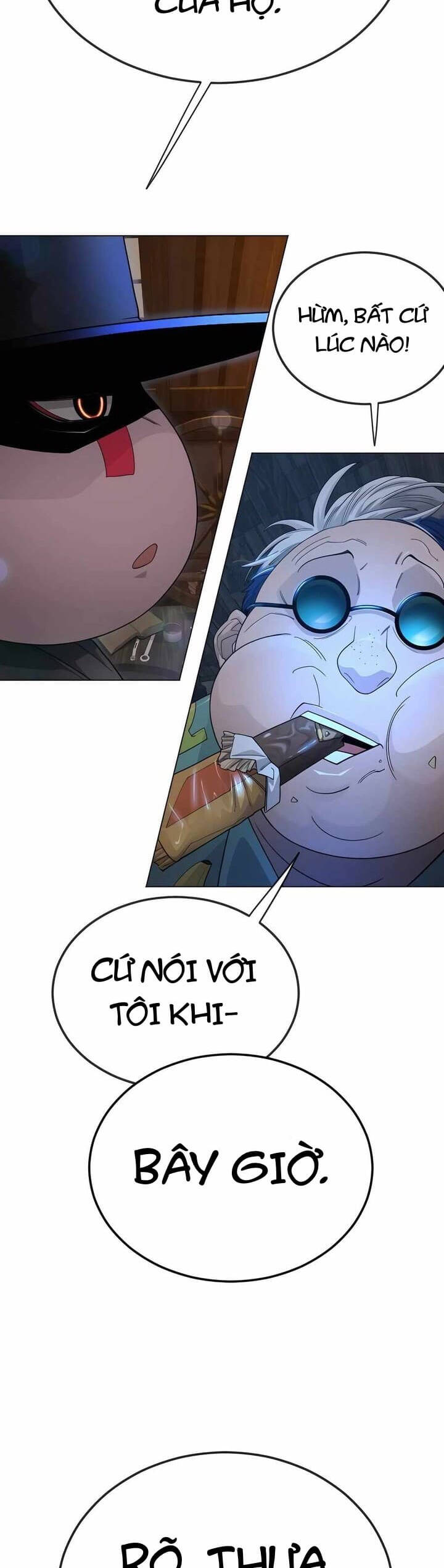 Kĩ Nguyên Của Anh Hùng Chapter 194 - 34