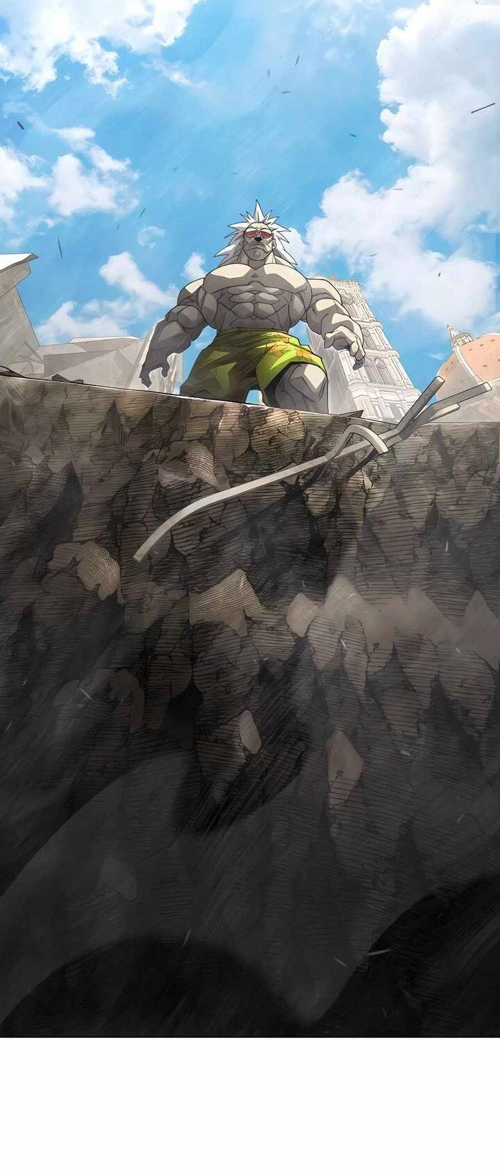 Kĩ Nguyên Của Anh Hùng Chapter 195 - 42