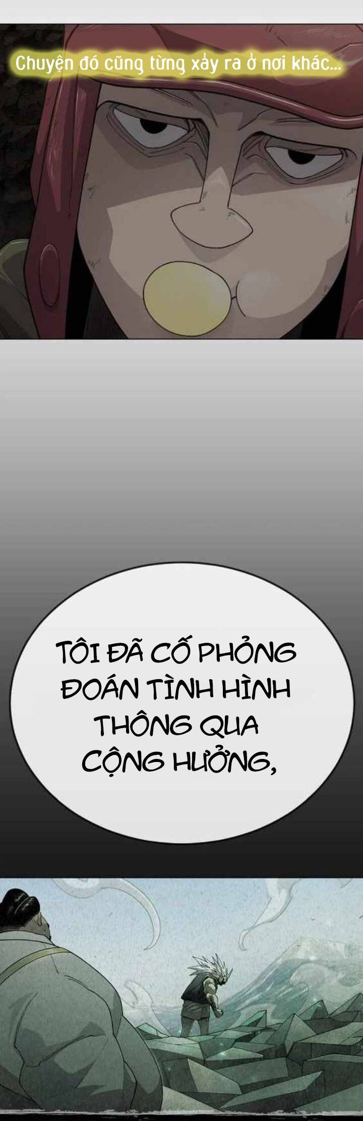 Kĩ Nguyên Của Anh Hùng Chapter 196 - 41