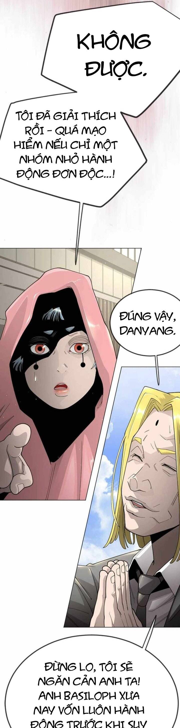 Kĩ Nguyên Của Anh Hùng Chapter 193 - 48