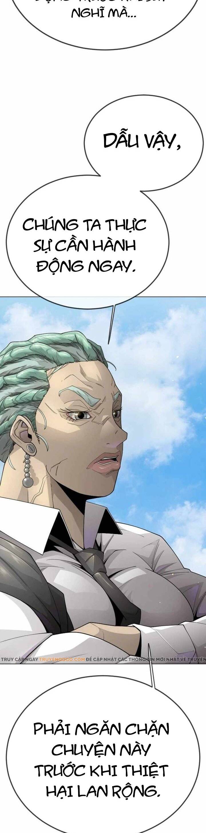 Kĩ Nguyên Của Anh Hùng Chapter 193 - 49