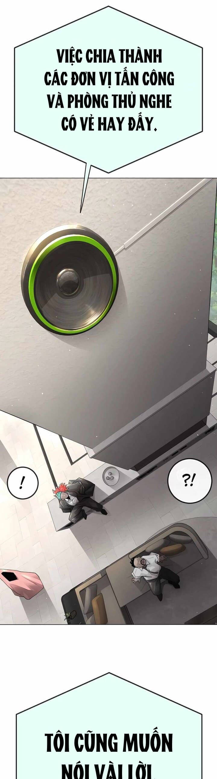 Kĩ Nguyên Của Anh Hùng Chapter 194 - 37
