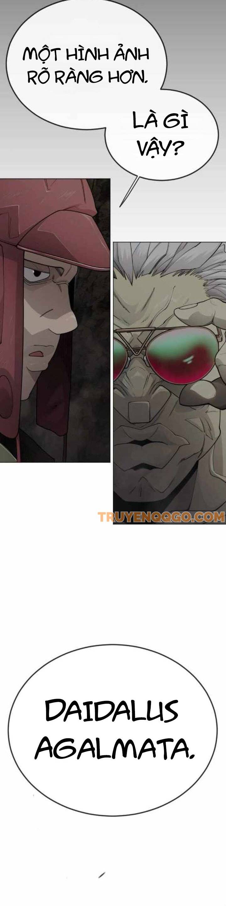 Kĩ Nguyên Của Anh Hùng Chapter 196 - 44