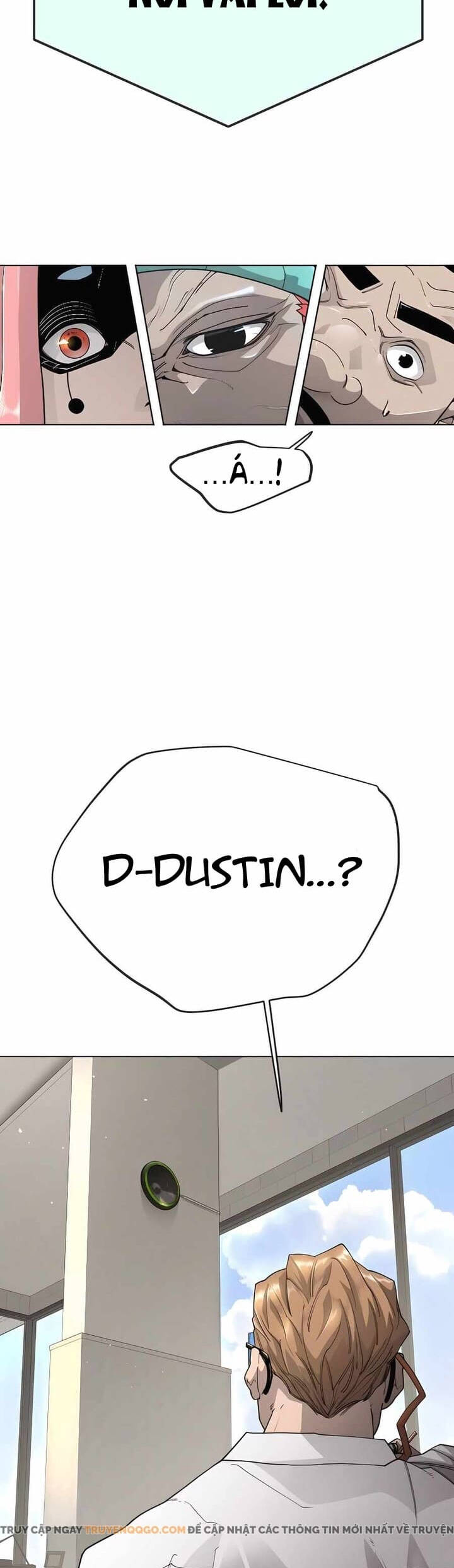 Kĩ Nguyên Của Anh Hùng Chapter 194 - 38