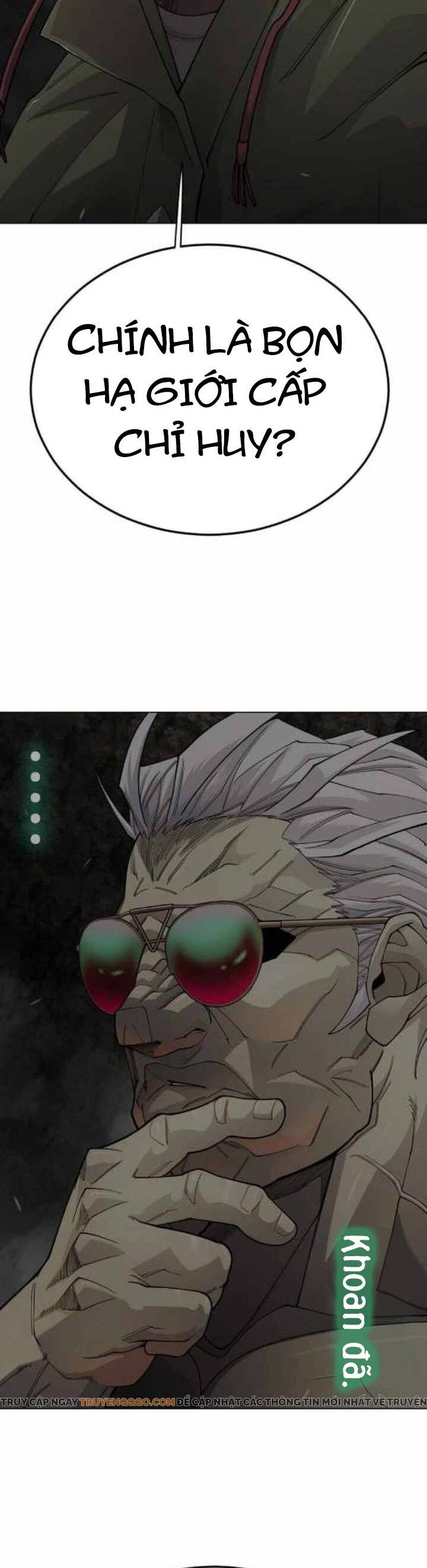 Kĩ Nguyên Của Anh Hùng Chapter 196 - 49