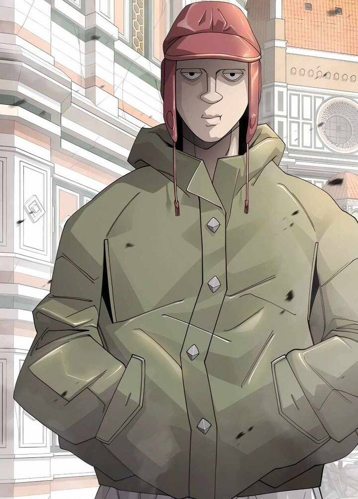 Kĩ Nguyên Của Anh Hùng Chapter 195 - 51