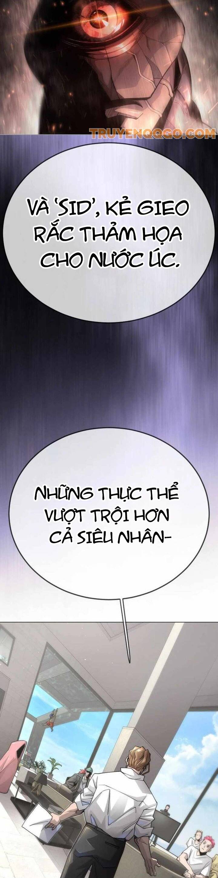 Kĩ Nguyên Của Anh Hùng Chapter 193 - 58