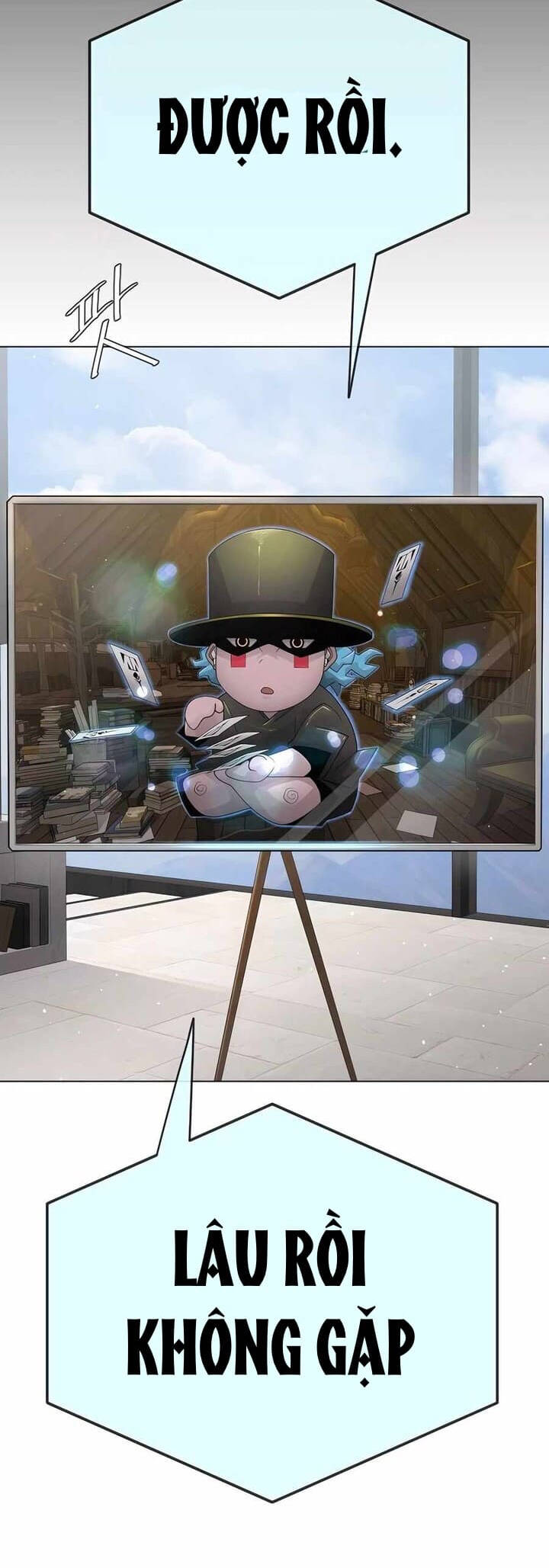 Kĩ Nguyên Của Anh Hùng Chapter 194 - 51