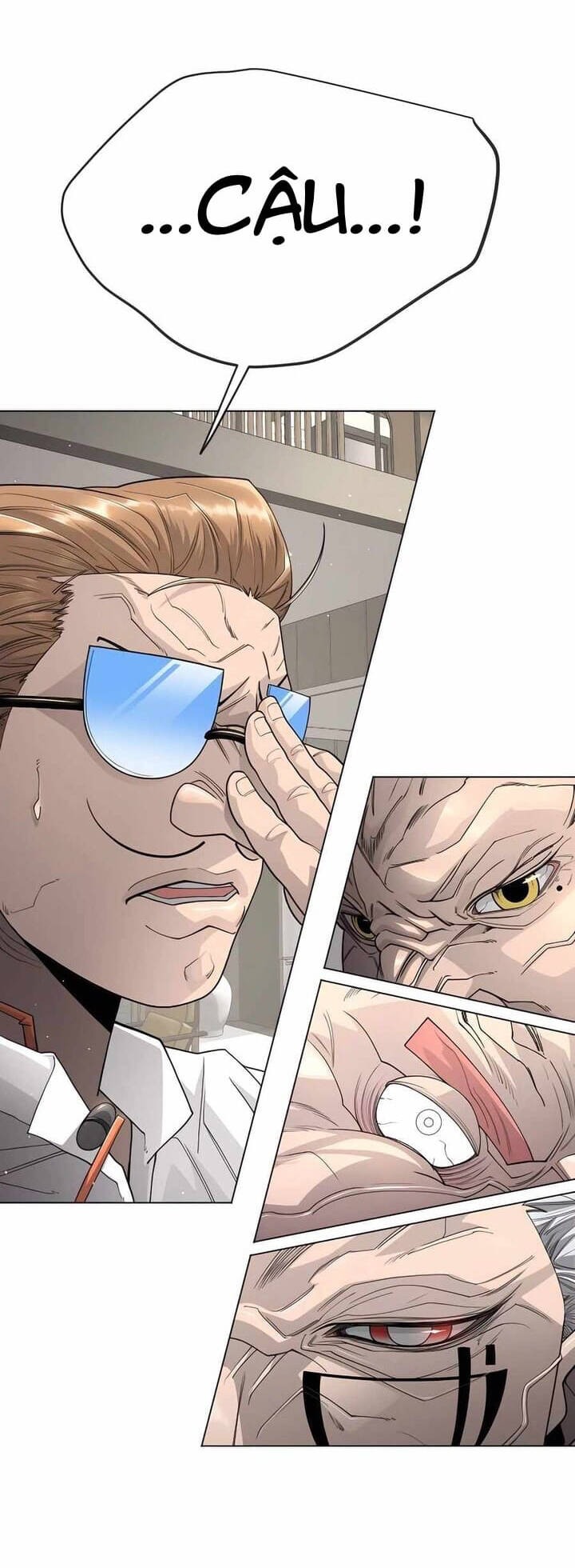 Kĩ Nguyên Của Anh Hùng Chapter 194 - 52