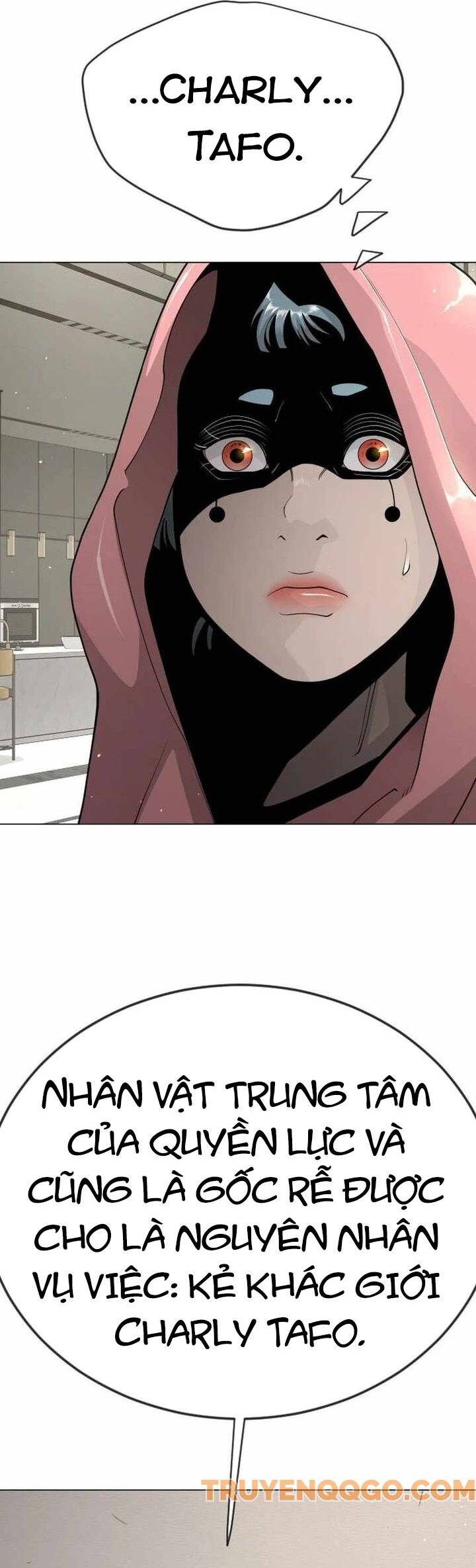 Kĩ Nguyên Của Anh Hùng Chapter 193 - 65