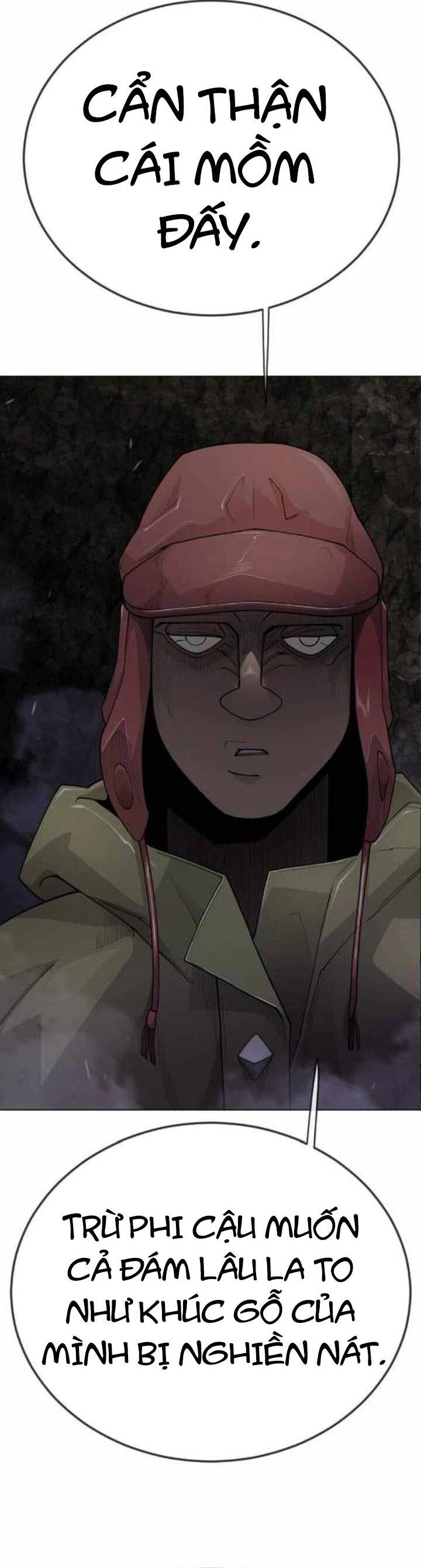 Kĩ Nguyên Của Anh Hùng Chapter 196 - 60