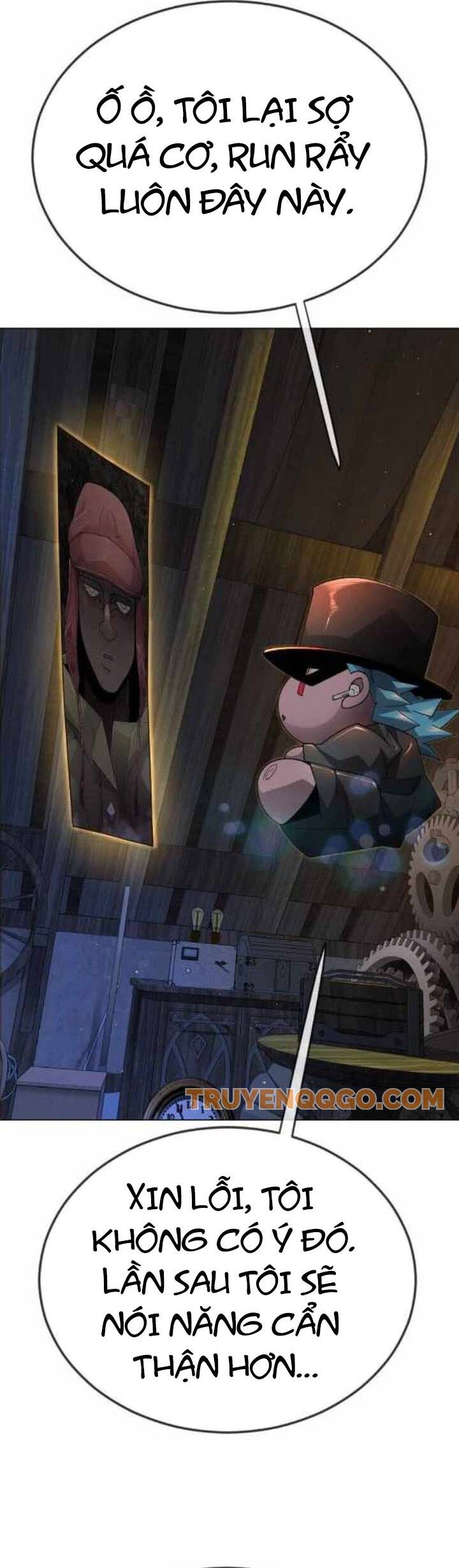 Kĩ Nguyên Của Anh Hùng Chapter 196 - 61