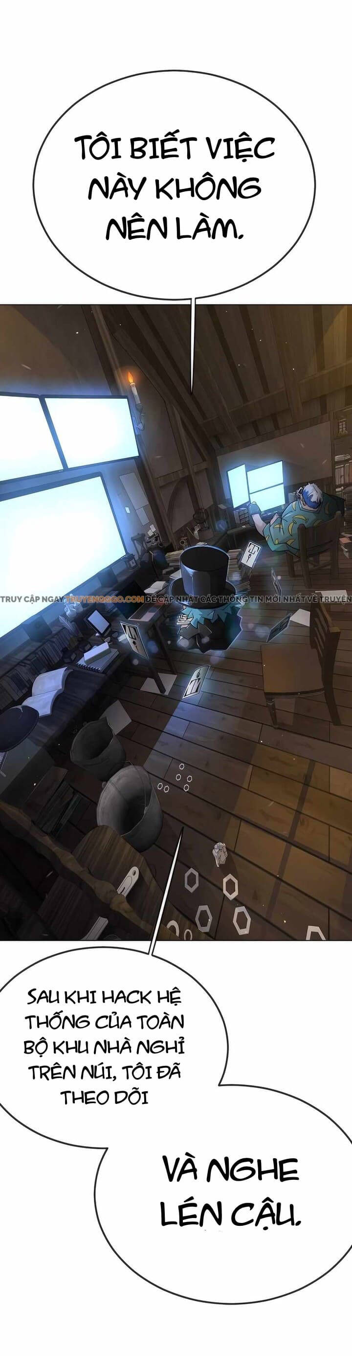 Kĩ Nguyên Của Anh Hùng Chapter 194 - 55