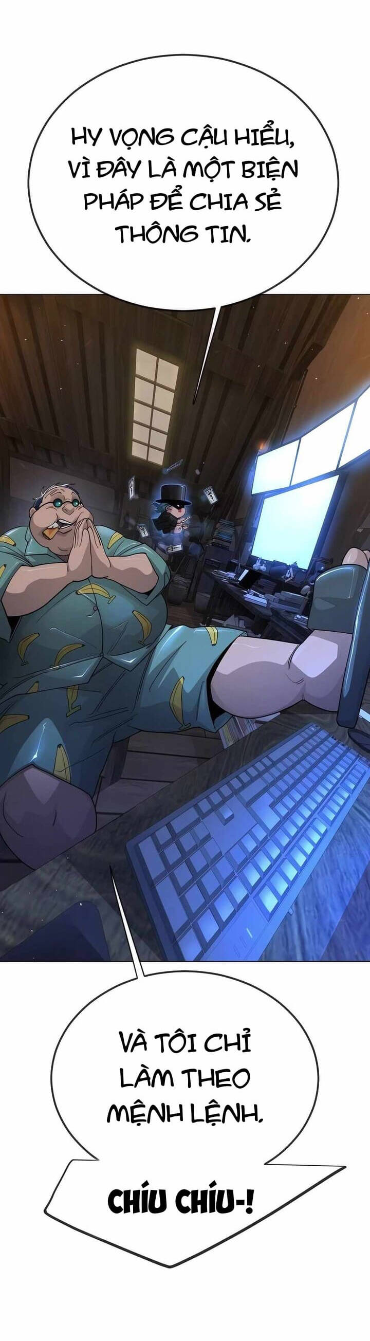 Kĩ Nguyên Của Anh Hùng Chapter 194 - 56