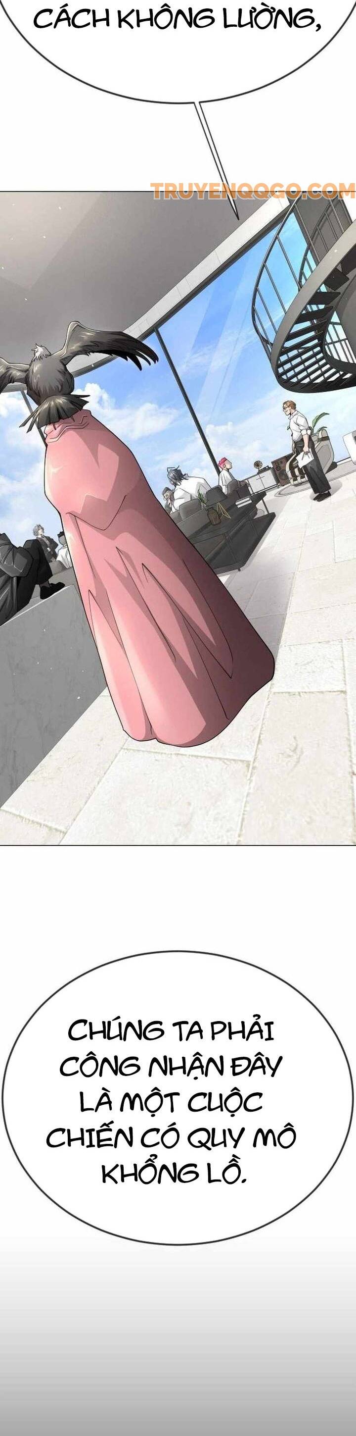 Kĩ Nguyên Của Anh Hùng Chapter 193 - 69