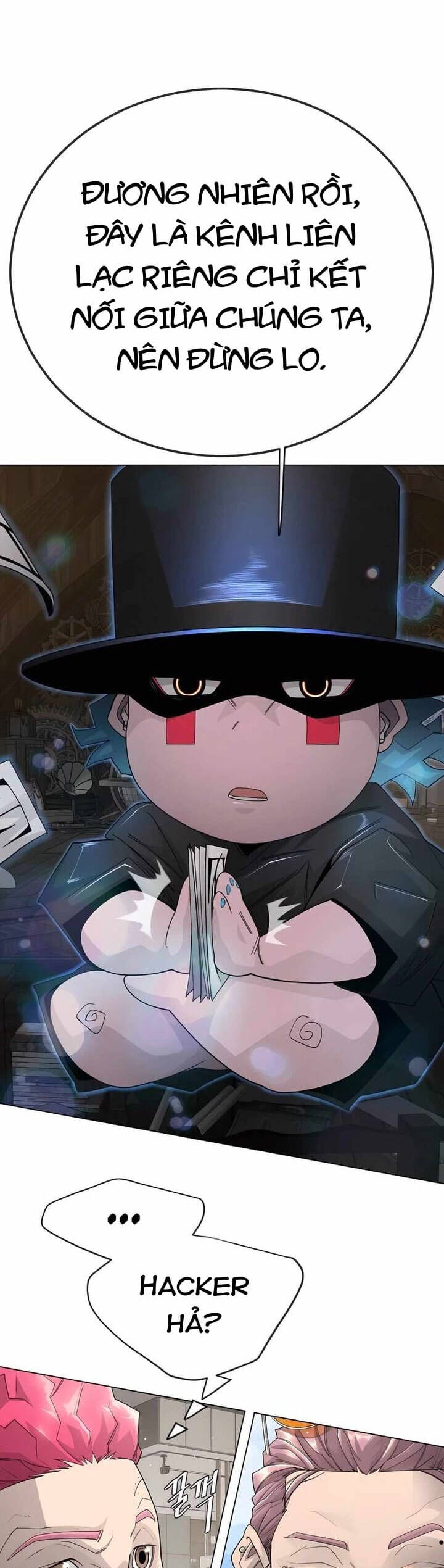 Kĩ Nguyên Của Anh Hùng Chapter 194 - 57