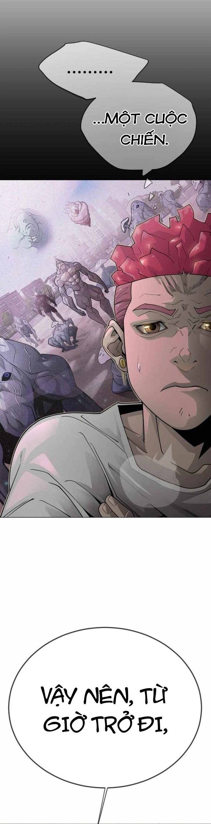 Kĩ Nguyên Của Anh Hùng Chapter 193 - 70