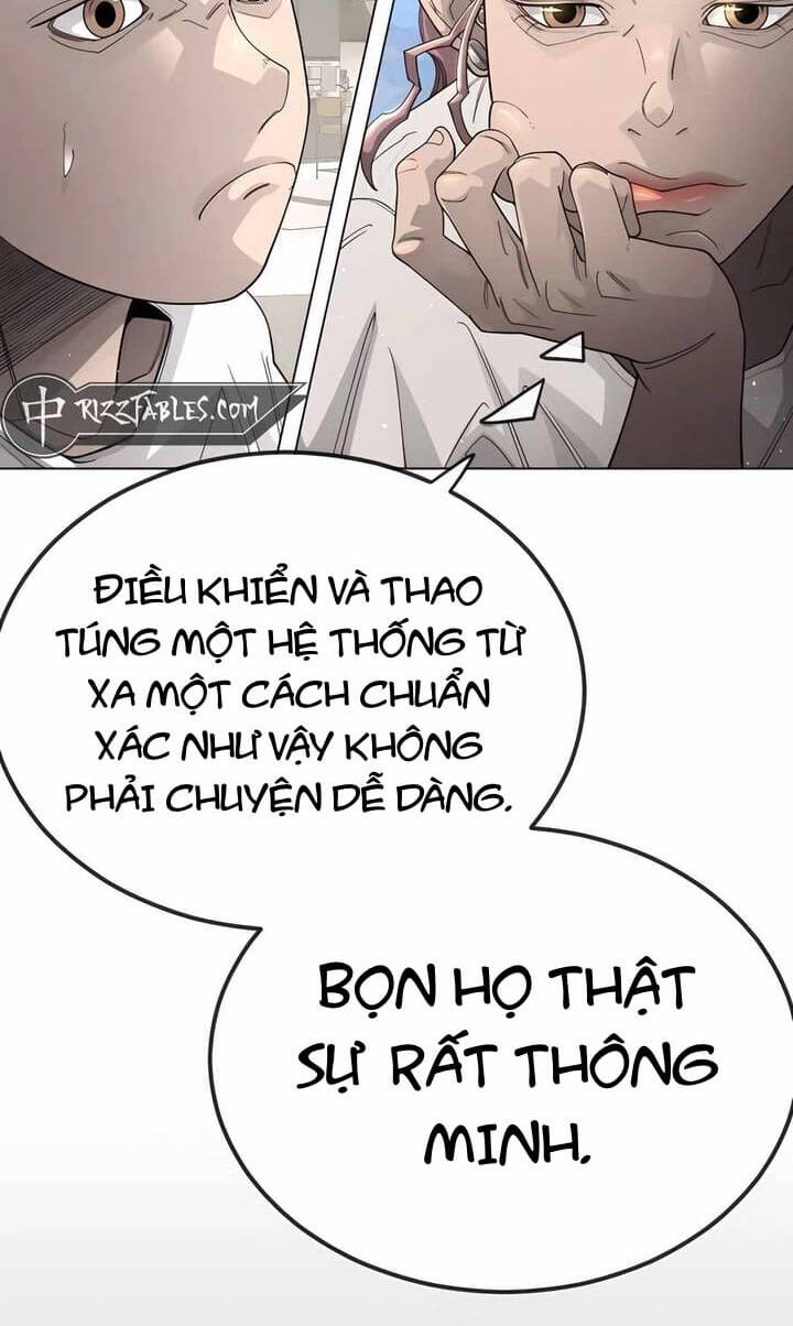 Kĩ Nguyên Của Anh Hùng Chapter 194 - 58