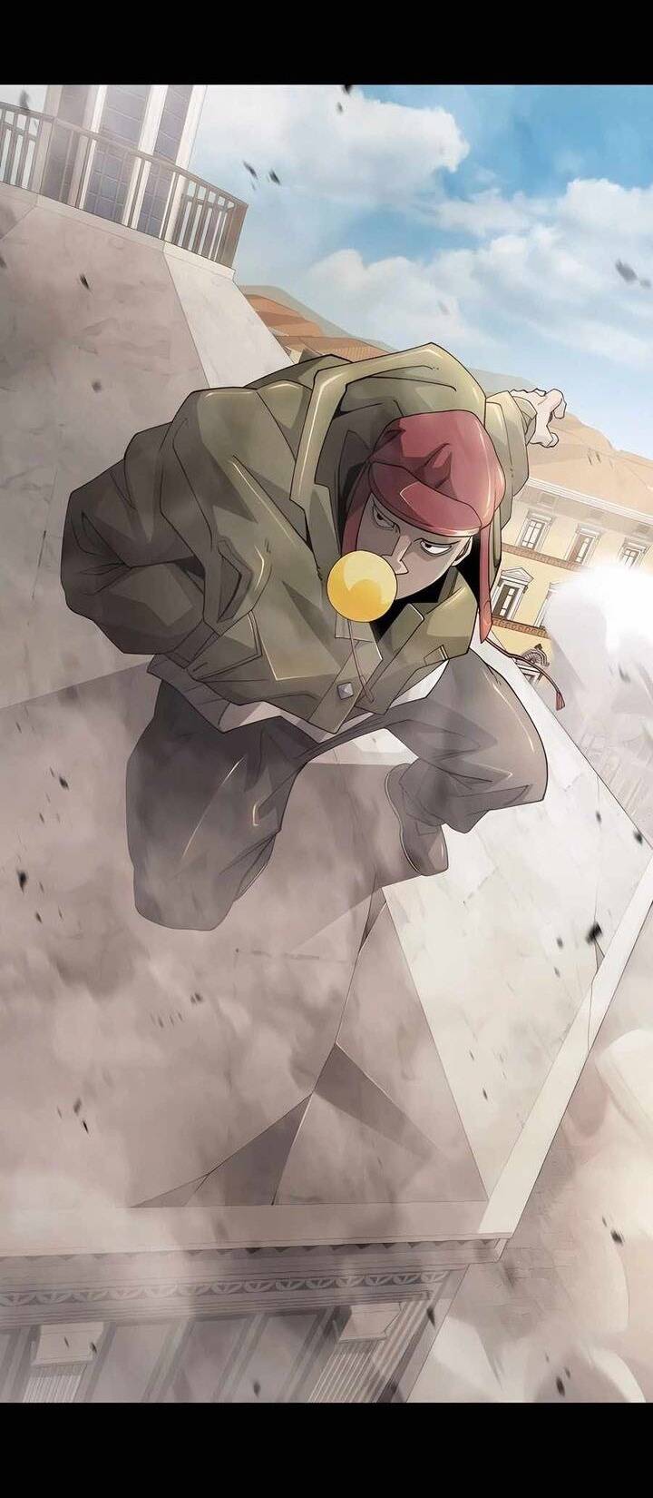 Kĩ Nguyên Của Anh Hùng Chapter 195 - 66