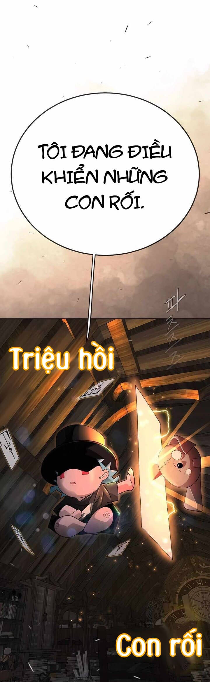 Kĩ Nguyên Của Anh Hùng Chapter 194 - 61