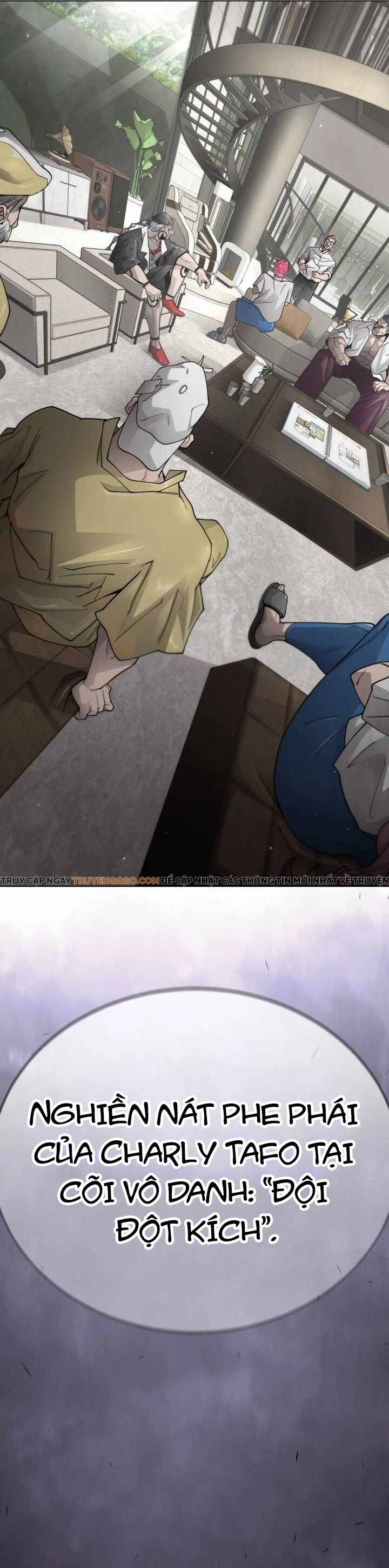 Kĩ Nguyên Của Anh Hùng Chapter 193 - 74