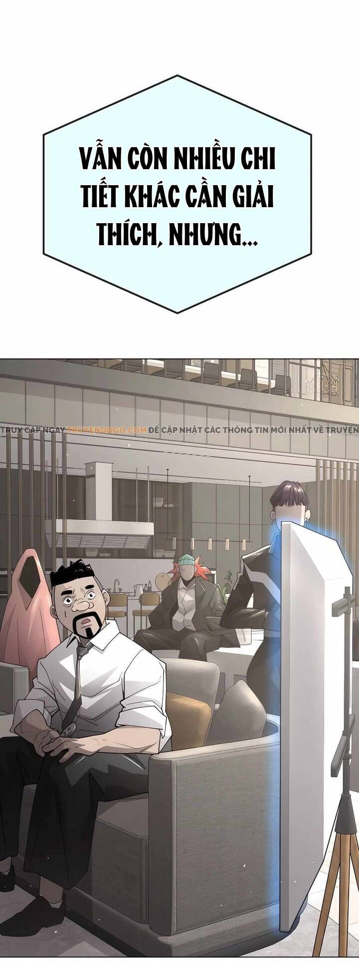 Kĩ Nguyên Của Anh Hùng Chapter 194 - 64