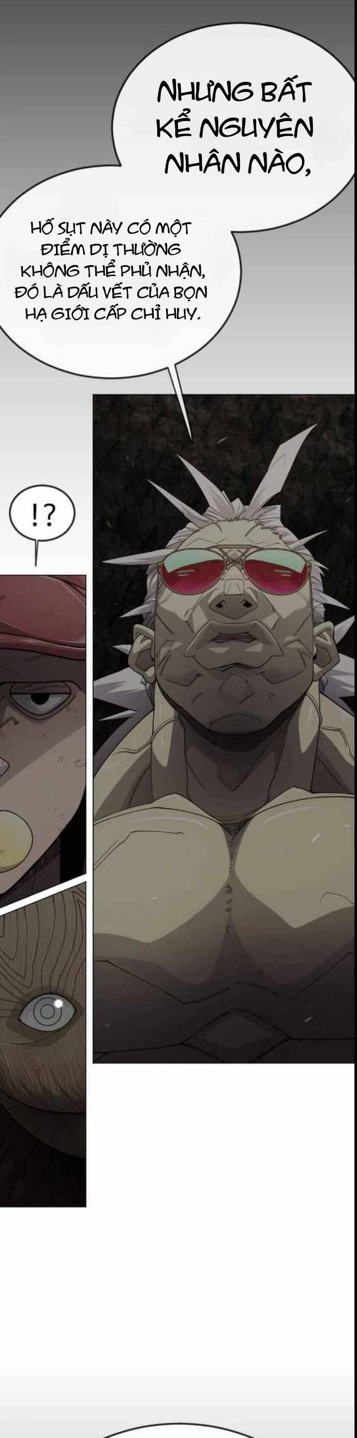 Kĩ Nguyên Của Anh Hùng Chapter 196 - 73