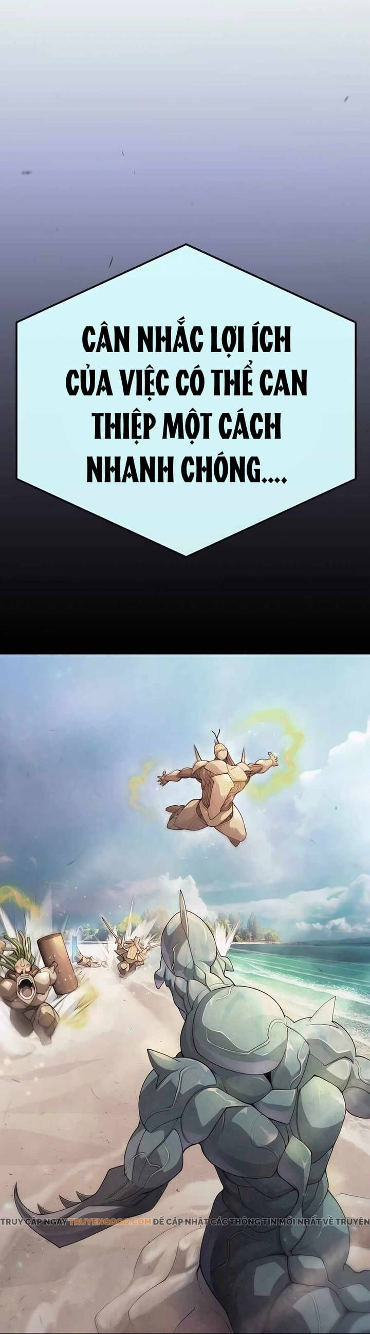 Kĩ Nguyên Của Anh Hùng Chapter 194 - 67