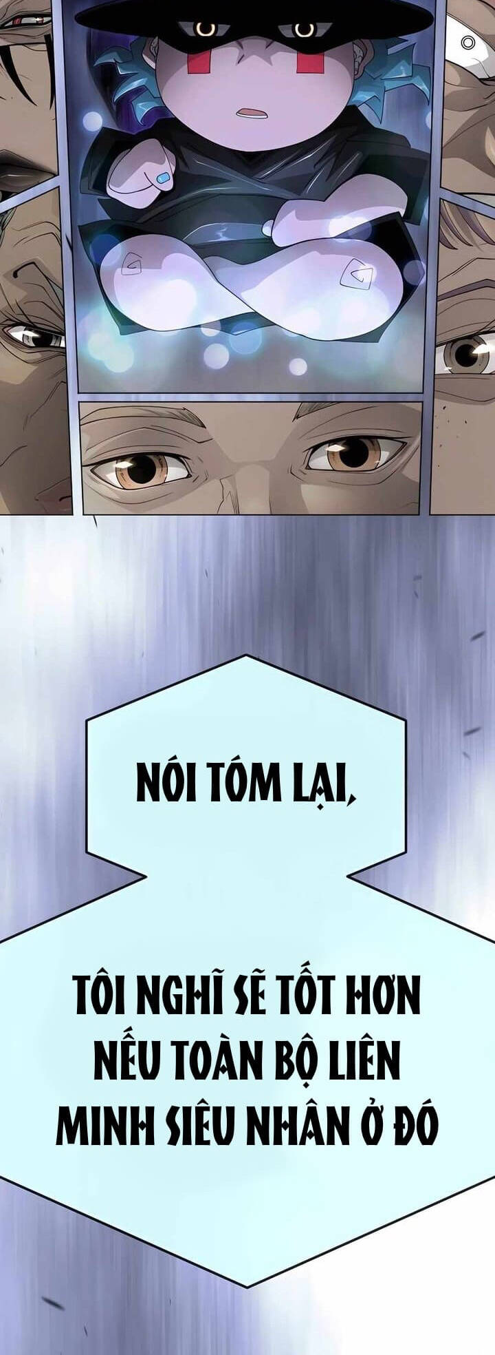 Kĩ Nguyên Của Anh Hùng Chapter 194 - 69